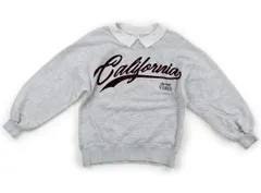 【ザラ/ZARA】トレーナー・プルオーバー 140サイズ 女の子【子供服・ベビー服】（2024078）