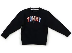 【トミーヒルフィガー/TommyHilfiger】トレーナー・プルオーバー 140サイズ 女の子【子供服・ベビー服】（2024278）