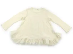 【ビールーム/b.ROOM】ニット・セーター 120サイズ 女の子【子供服・ベビー服】（2024279）