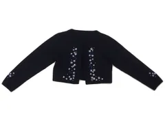 【メゾピアノ/mezzopiano】カーディガン 130サイズ 女の子【子供服・ベビー服】（2024482）