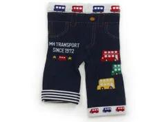 【ホットビスケッツ/HotBiscuits】レギンス 80サイズ 男の子【子供服・ベビー服】（2024182）