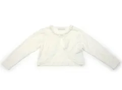 【キャサリン・コテージ/CatherineCottage】カーディガン 130サイズ 女の子【子供服・ベビー服】（2024484）