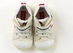 【ミキハウス/mikiHOUSE】スニーカー 靴13cm～ 女の子【子供服・ベビー服】（2024085）