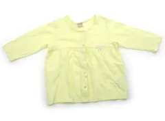 【プティマイン/petitmain】カーディガン 120サイズ 女の子【子供服・ベビー服】（2024186）