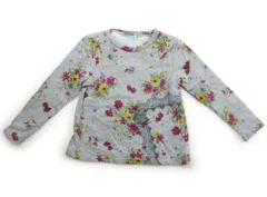 【ハッカ/HAKKA】チュニック 130サイズ 女の子【子供服・ベビー服】（2024286）