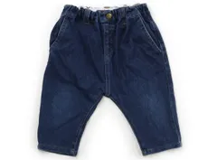 【プティマイン/petitmain】ハーフパンツ 90サイズ 男の子【子供服・ベビー服】（2024387）