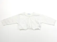 【ラルフローレン/RalphLauren】カーディガン 80サイズ 女の子【子供服・ベビー服】（2024288）