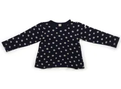 【プティマイン/petitmain】チュニック 130サイズ 女の子【子供服・ベビー服】（2024190）