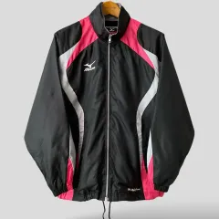 (M)mizuno ミズノ トレーニングジャケット