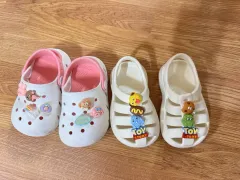 ユア キッズ キャラクター サンダル まとめ売り