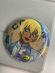 名探偵コナン 降谷 零 缶バッジ