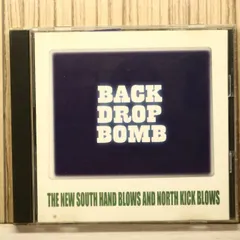 2026年最新】back drop bomb new southの人気アイテム - メルカリ