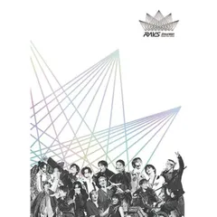 Snow Man Dome Tour 2024 RAYS(DVD2枚組)(通常盤) [DVD]