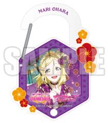 中古】置き時計・掛け時計 さくらみこ パタパタ置き時計 「バーチャル