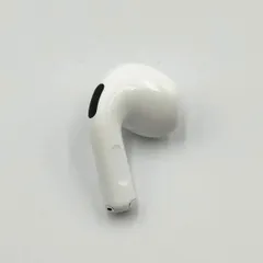 【24時間以内発送･美品✨️】Apple AirPods 第4世代右耳A3050 ノイズキャンセリング非搭載