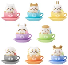 【中古】食玩 雑貨 全8種セット 「キャラテアートケース ちいかわ」