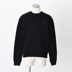 2026年最新】AMI PARIS メンズ トレーナー・スウェットの人気アイテム