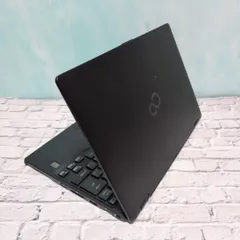 2in1 富士通LIFEBOOK 13.3型タッチパネル SSD Office付き 即納 初心者にも 届いてすぐ使えます◎ マウスはおまけ♪ Y118-C