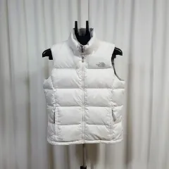THE NORTH FACE ザ・ノース・フェイス レディース グースダウン ダウンベスト 95 オススメ