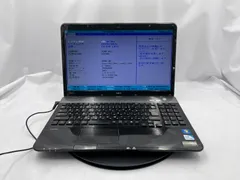 2026年最新】nec ノートパソコン ジャンクの人気アイテム - メルカリ