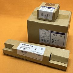 KOIZUMI XD 257536 WA LED電源ユニット XE92182E - メルカリ