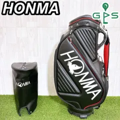 2026年最新】HONMA ／ 本間ゴルフ ゴルフバッグ・キャディバッグの人気