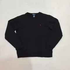 POLO RALPH LAUREN(ポロラルフローレン) 裏起毛パーカー L