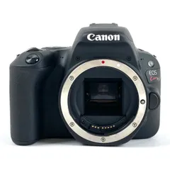 キヤノン Canon EOS Kiss X9 ボディ ブラック デジタル 一眼レフカメラ 【中古】