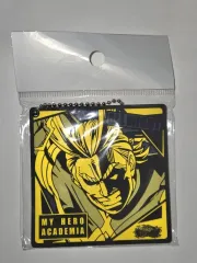 僕のヒーローアカデミア オールマイト キーホルダー