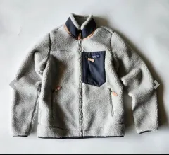 パタゴニア ウィメンズ Classicレトロ X ジャケット