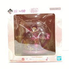 [중고][미개봉]A상 봄바람 도레미 피규어 “이치 반 쿠지 오자 마녀 도레미 Sweet magical surprise!”[95]