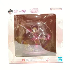 【中古】【未開封】A賞 春風どれみ フィギュア ｢一番くじ おジャ魔女どれみ Sweet magical surprise!｣[95]