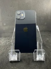 iPhone 12 mini 64GB ブラック｜バッテリー新品交換｜SIMフリー｜動作確認・整備済み