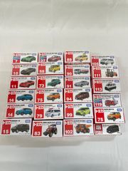 トミカロングまとめ売り21台未開封 - メルカリ