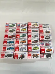 ★【トミカ】24点セット