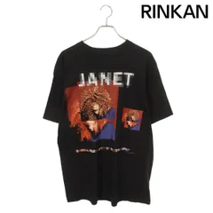 2026年最新】janet jackson tシャツの人気アイテム - メルカリ