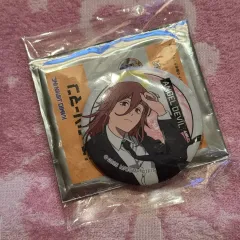 チェンソーマン レゼ編 天使の悪魔 トレーディング 缶バッジ