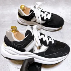 新品定価（参考） ¥15,400 new balance M5740CB 23.5cm