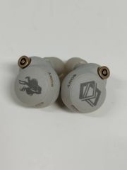 ジャンク】SONY WF-1000XM4/YY2948/プラチナシルバー/ワイヤレス