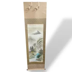 2026年最新】掛け軸 桜の人気アイテム - メルカリ