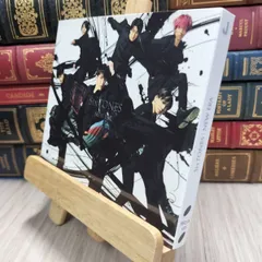 8-1 NEW ERA (通常盤) SixTONES 010159