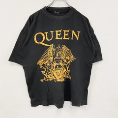 1995☆Queen☆ヴィンテージＴ クイーン エンブレム レアXL 1995☆Queen☆ヴィンテージT クイーン エンブレム 激レア XL 1995