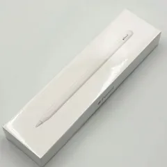 【24時間以内発送･未使用品✨️】Apple Pencil 第2世代 A2051 正規品 ホワイト