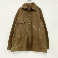 2026年最新】POST OVERALLS メンズ カバーオールの人気アイテム - メルカリ