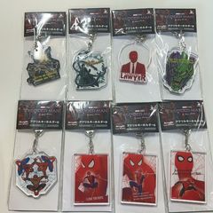 エースコンバット 30周年 アクリルキーホルダー Vol.1 5種 エースコンバット 30周年 アクリルキーホルダー Vol.1 全7種 - メルカリ