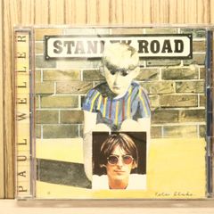 レア ポールウェラー 直筆サインCD Paul Weller the jam - メルカリ