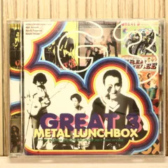 2026年最新】GREAT3の人気アイテム - メルカリ