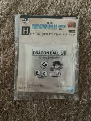 一番くじ ドラゴンボール 40周年 アクリルスタンド