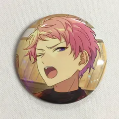 2026年最新】斎宮宗 イベコレ缶バッジの人気アイテム - メルカリ