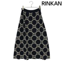 2026年最新】GUCCI ロングスカートの人気アイテム - メルカリ